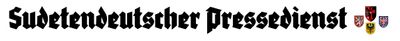 Sudetendeutscher PRESSEDIENST