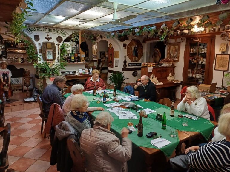 Egerländer Hof