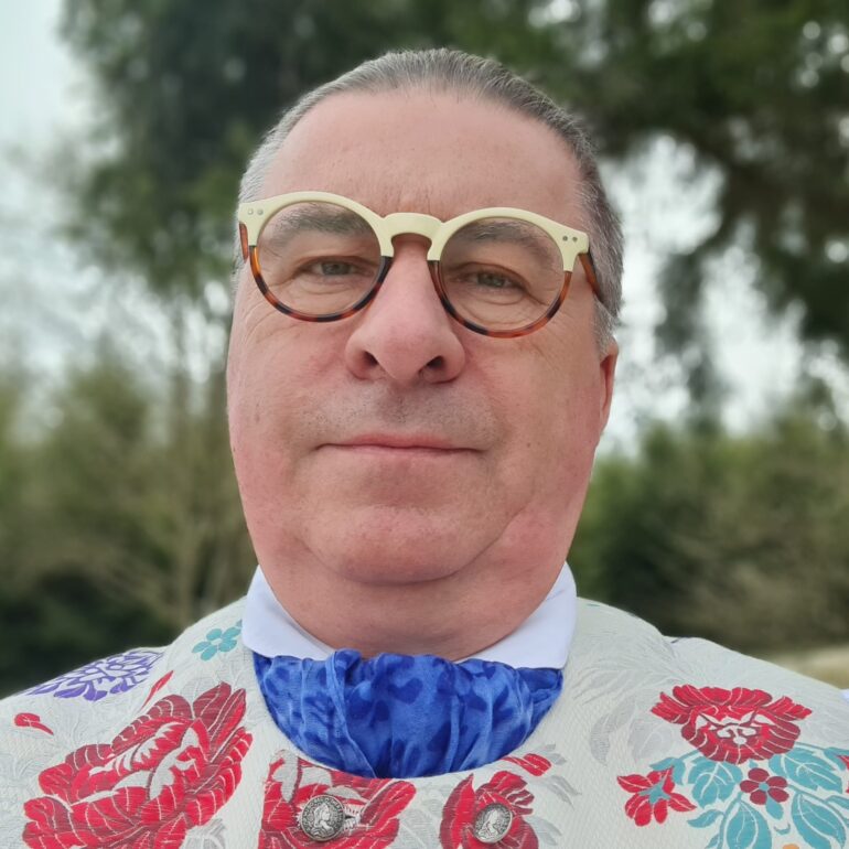 Richard Sulko