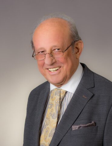 Dr. Dietmar Gräf