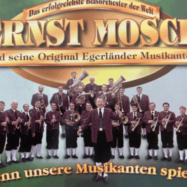 Ernst Mosch Orchester