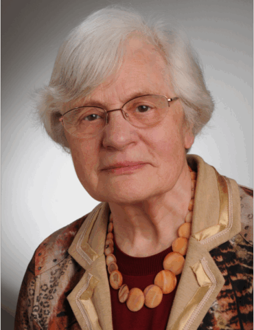 Etta Engelmann