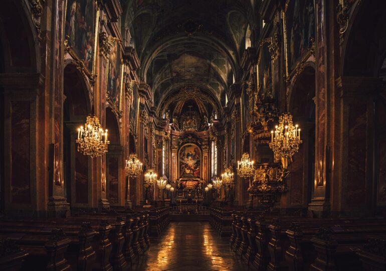 Kirche