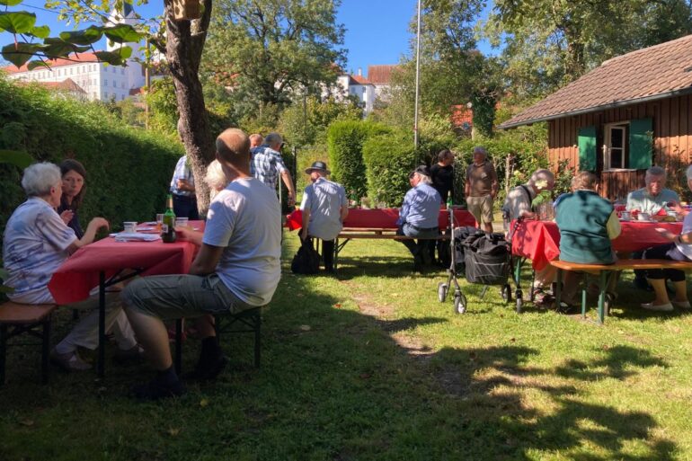Sommerfest