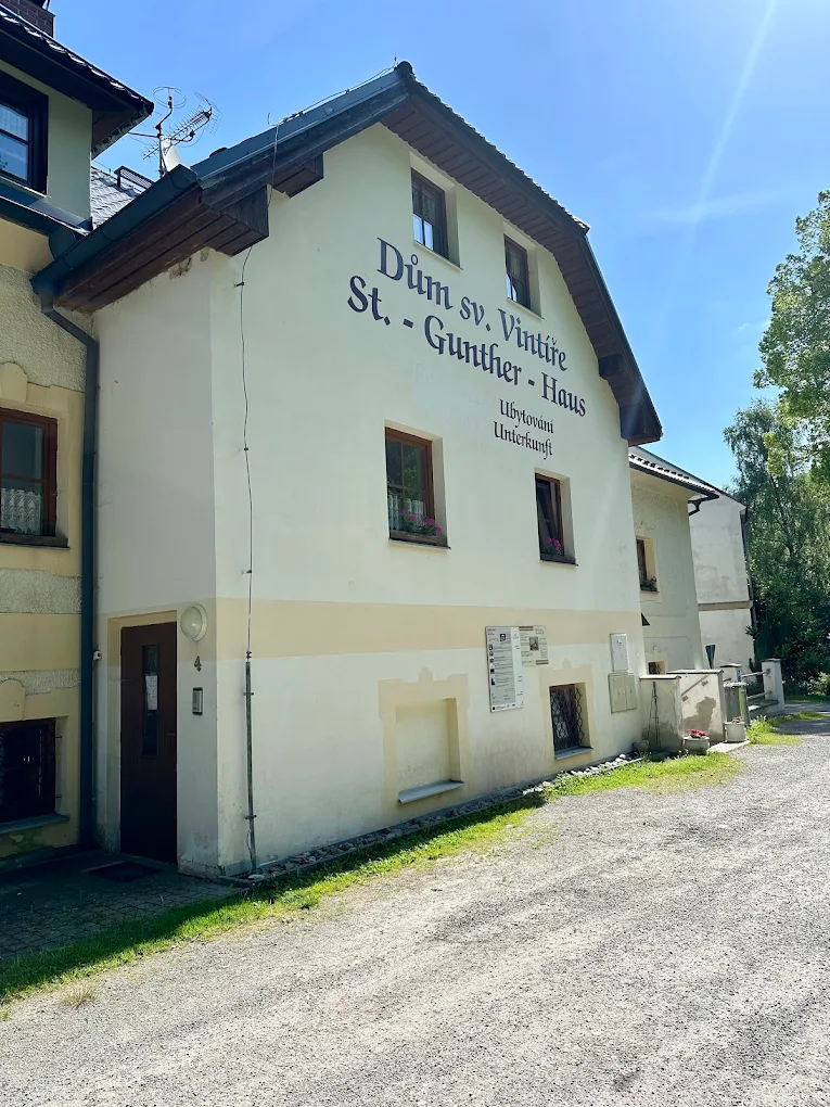 St. Gunther Haus