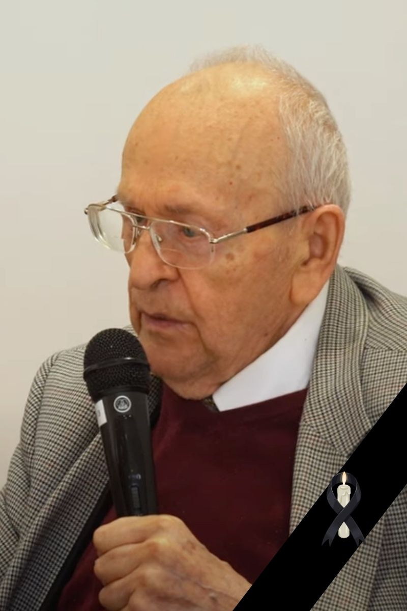 Albert Reich
